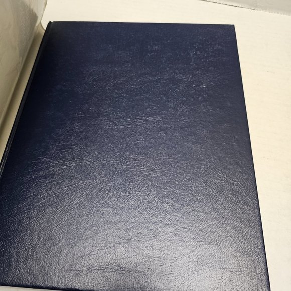 The Illustrated Encyclopedia BIRDS World DR Christopher Perrins History Book 90s - Picture 10 of 16